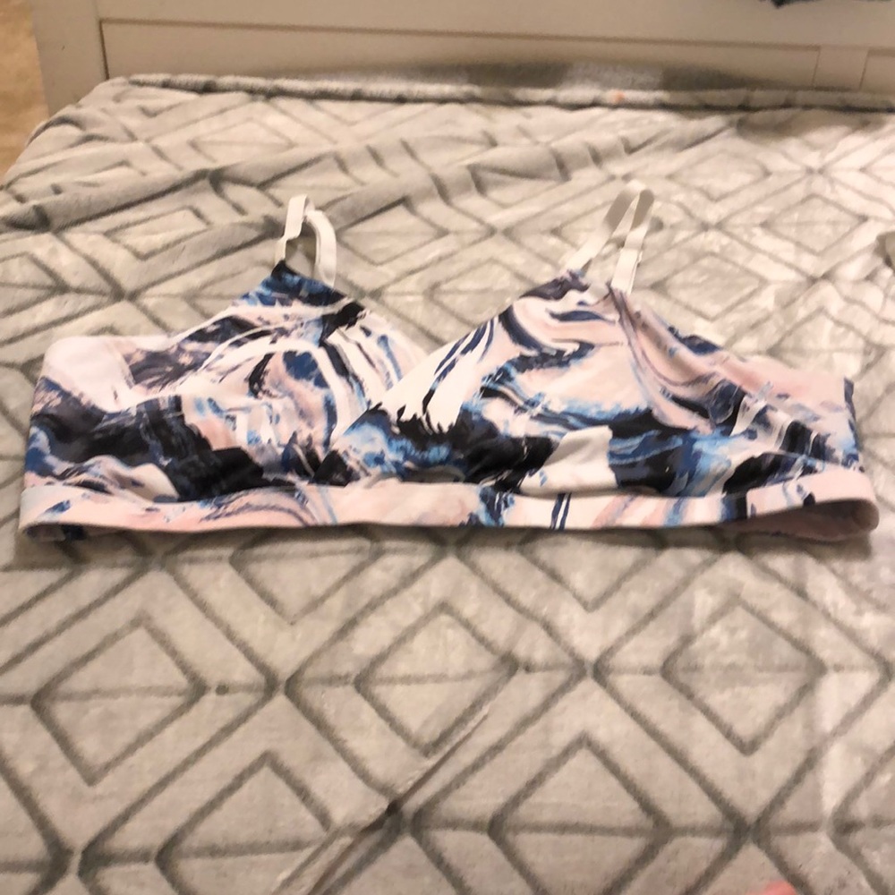 Fabletics Sports Bra 3x